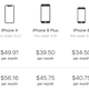 Illustration for article titled How Much Will the Expensive Ass iPhone X Cost on Apple's Upgrade Plan?